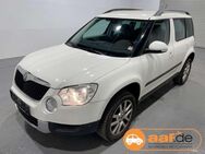 Skoda Yeti 1.2 TSI Ambition Plus Edition Navi Klima PDC - Norderstedt