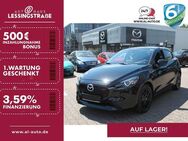 Mazda 2, 1.5 SoMo 90 HOMURA ACAA Homura, Jahr 2022 - Oberhausen