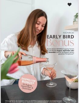 Highlight auf jeder Party! - Springe