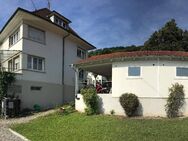 Schnuckelige 2 Zimmer Dachwohnung zu vermieten - Grenzach-Wyhlen