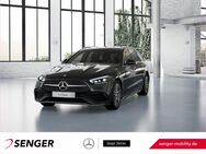 Mercedes C 300, de T AMG Digital Light, Jahr 2024 - Ahlen