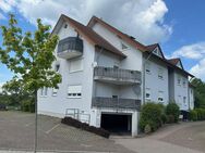 Kapitalanlage oder Selbstbezug in ruhiger Wohnlage direkt am Wald mit Balkon - Walldürn