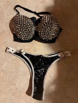 Bh und String - Ehrenberg (Rhön)