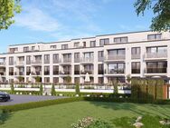 Zuhause für Anspruchsvolle - 3-Zimmer mit Stil und Substanz - Langenfeld (Rheinland)