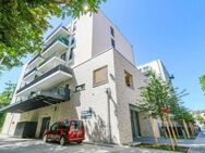 Stilvolle 2-Zi.-Dachgeschosswohnung auf 57m², inkl. Balkon, TG-Stellplatz, EBK! - Wiesbaden