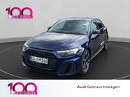 Audi A1, Sportback 30 TFSI S line DC, Jahr 2023 - Euskirchen