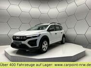 Dacia Jogger, Essential TCe 100 ECO-G 7-S, Jahr 2022 - Neukirchen-Vluyn