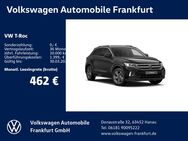 VW T-Roc, 1.0 l TSI R-Line OPF ), Jahr 2022 - Hanau (Brüder-Grimm-Stadt)