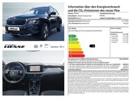 Skoda Kamiq, 1.0 TSI h, Jahr 2022 - Sottrum