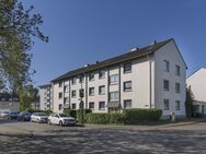 3-Zimmer-Wohnung mit Balkon und neuem Badezimmer in der Nähe von Uni und City - Essen