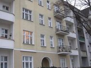 Vermietete schöne Wohnung nahe S Bhf Baumschulenweg - Berlin