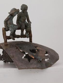 Kunsthandel Gennep - "Unsere Welt" - Kleve Zentrum