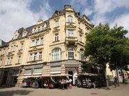 ++ geräumige 3 Raum im 3. OG mit Balkon ++ - Plauen