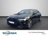 Audi A6, Limousine 45 TFSI S line, Jahr 2023 - Ludwigshafen (Rhein)