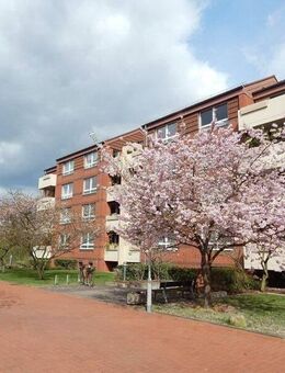 2,0-Zimmer-Wohnung in Hannover List - Hannover