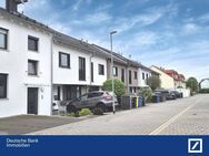 Neuwertiges Reihenhaus mit viel Platz und Keller - Sahnestück in Jügesheimer Feldrandlage mit S-Bahn - Rodgau