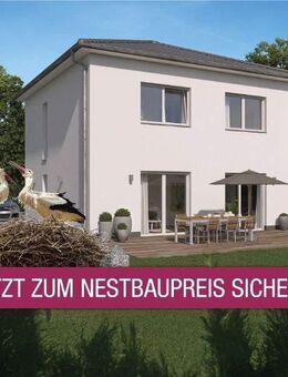 Entspanntes Wohngefühl auf zwei Etagen direkt am Feldrand - Wachau