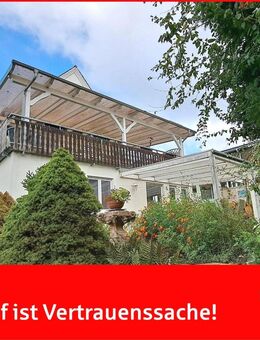 Lahr - Maisonette mit Flair! - Lahr (Schwarzwald)