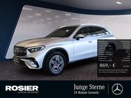 Mercedes GLC 300, d AMG Sport, Jahr 2023 - Menden (Sauerland)