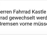 Herren Fahrrad 24 Zoll Marke Kastle - Bamberg