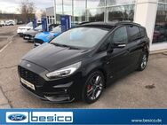 Ford S-Max, ST-Line, Jahr 2019 - Glauchau