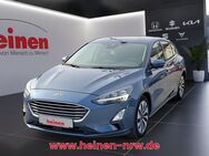 Ford Focus, 2.0 EcoBlue Cool & Connect, Jahr 2021 - Holzwickede