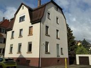 3-Familienhaus mit viel Potential in Rottweil! - Rottweil