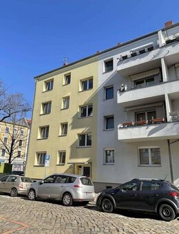 Kapitalanlage in Adlershof - 3-Zimmerwohnung in guter Lage - Berlin