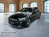 Mercedes C 43 AMG, , Jahr 2018 - Schorndorf (Baden-Württemberg)