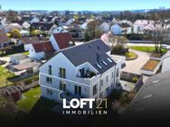 ** Moderne 3-Zimmer-Wohnung in bester Lage mit Balkon und stilvoller Ausstattung ** - Ingolstadt
