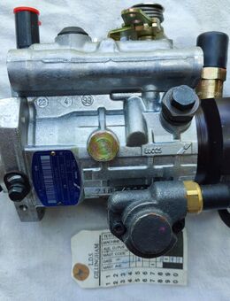 Perkins 900 Einspritzpumpe Lucas U2644a408 FN/2/ - Kreßberg