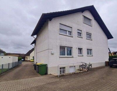 3-Zimmer ETW / Garage und sofort frei
