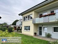 VBU Immobilien - Schicke 2,5 Zi.-Wohnung in sehr guter Wohnlage zu vermieten! - Schwaigern
