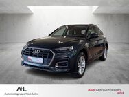 Audi Q5, 50 TFSI e quattro TopView Standklima, Jahr 2021 - Osterode (Harz)