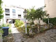 2 Zimmer-Wohnung im 1. Obergeschoss / Badezimmer mit Fenster / ohne Aufzug / Ohne Balkon - Trier