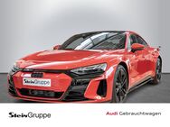 Audi e-tron, GT quattro, Jahr 2023 - Gummersbach
