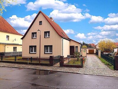 Mein neues Zuhause für meine Wohnideen!
