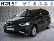 VW Touran, 1.5 TSI Highline OPF 150PS, Jahr 2024 - Scheeßel