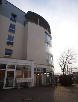 ++Frisch Sanierte Familienwohnung mit Aufzug++ - Kabelsketal