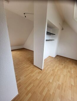 Hell, ruhig und attraktiv! Charmante 4-Zimmer-Maisonettewohnung! - Erkrath (Fundort des Neanderthalers)