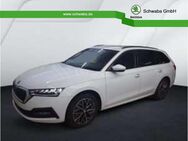 Skoda Octavia, 1.5 TSI Combi Ambition, Jahr 2024 - Gersthofen