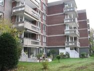 Topsanierte 3 Zimmerwohnung in BENSBERG in RUHIGLAGE! - Bergisch Gladbach