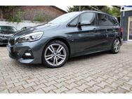 BMW 218 Baureihe 2 Gran Tourer 218 i M Sport - München