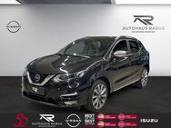 Nissan Qashqai, 1.7 dci Tekna ProPILOT, Jahr 2020 - Memmingen