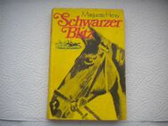 Schwarzer Blitz,Marguerite Henry,Bertelsmann - Linnich