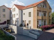 Ruhig gelegene Maisonette Wohnung mit eigenem Eingang - Kassel