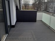 Attraktive Dachterrassenwohnung in ruhiger Lage - Kirchseeon