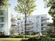 4-Zimmer-Neubauwohnung am Werdersee mit hochwertiger Ausstattung || Seegold - Bremen