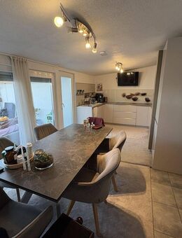Reihenmittelhaus in familienfreundlicher Wohngegend in Neckarsulm - Neckarsulm
