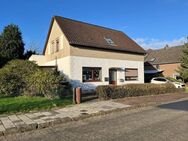 *** NEUER PREIS *** Kompl.ANLAGE oder Eigennutzung + Mietertrag in TOP LAGE, EFH mit Einliegerwohnung ! ZEIT ZUM LEBEN IM ZENTRUM! - Varel